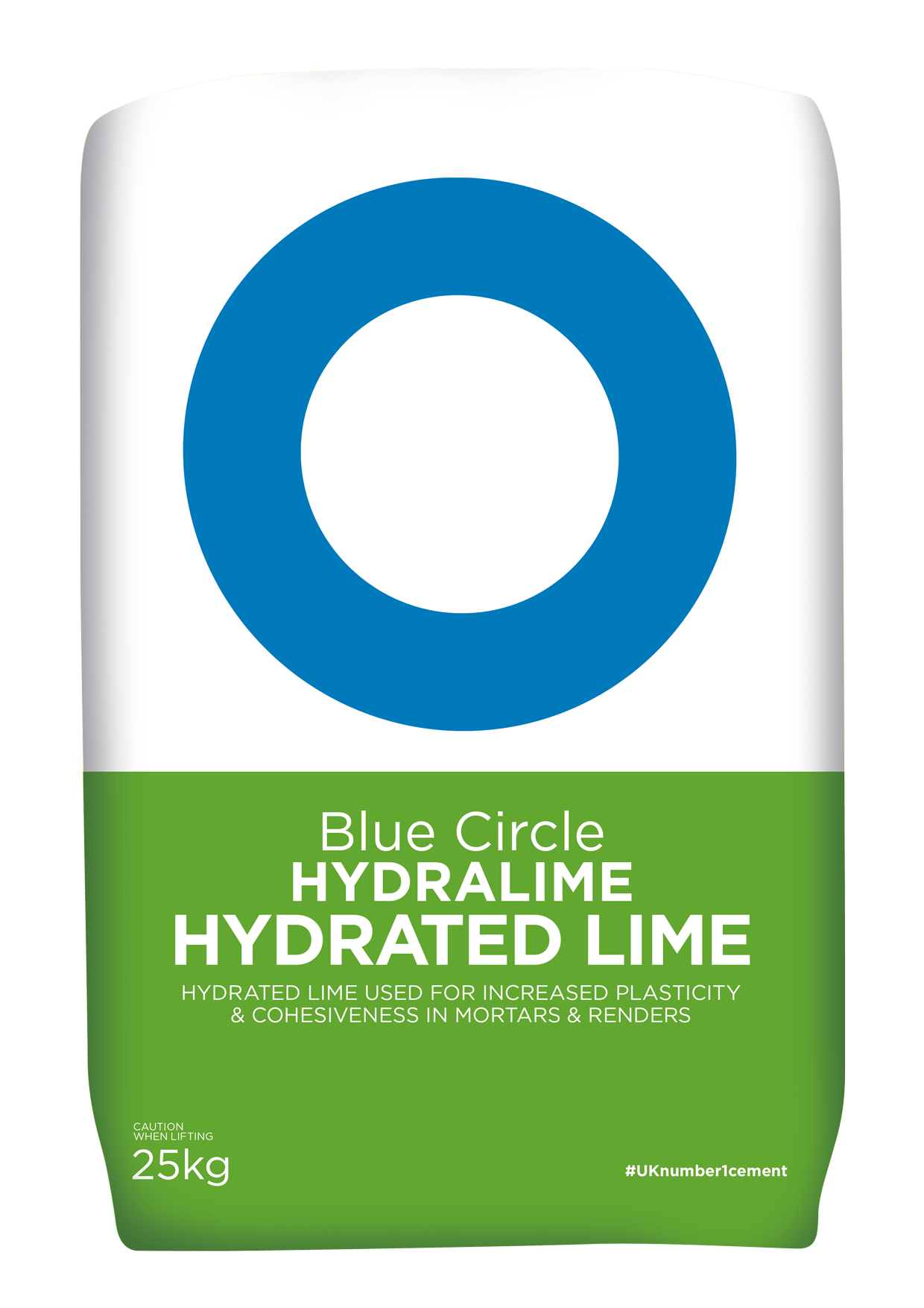 HYDRALIME - HYDRATED LIME